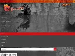 Sites similar to dracoti.co.za