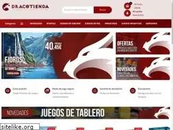 Sites similar to dracotienda.com