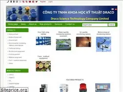 Sites similar to dracovn.com
