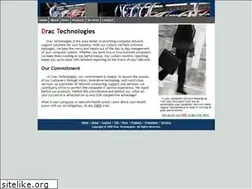 Sites similar to dractechnologies.com