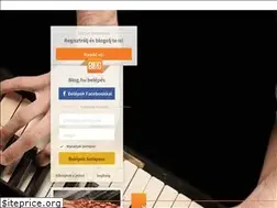Sites similar to dracul.blog.hu