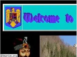 Sites similar to draculascastle.com