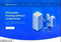 Sites similar to draculaservers.com