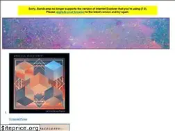 Sites similar to draculaspacecraft.bandcamp.com