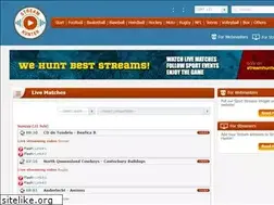 Sites similar to draculastream.org