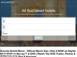 Sites similar to draculauntoldintl.com