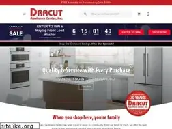 Sites similar to dracutappliance.com