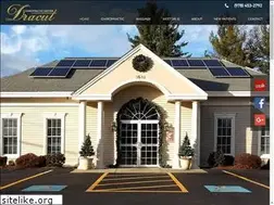 Sites similar to dracutchiropractic.com