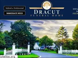 Sites similar to dracutfuneralhome.com