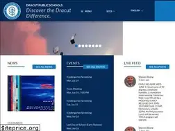 Sites similar to dracutps.org