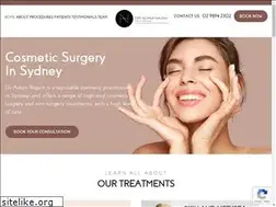 Sites similar to dradamnajem.com.au