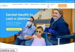 Sites similar to dradampollockdds.com