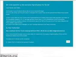 Sites similar to dradamstanek.de