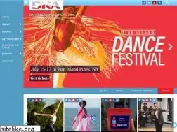 Sites similar to dradance.org