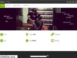 Sites similar to dradio.gr