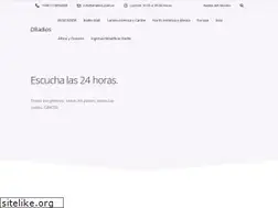 Sites similar to dradios.com.ar