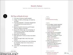 Sites similar to dradney.wordpress.com