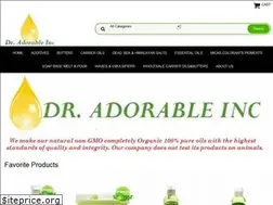 Sites similar to dradorable.com
