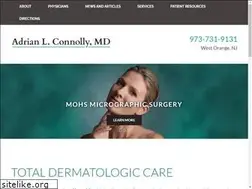 Sites similar to dradrianconnolly.com