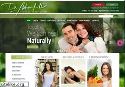 Sites similar to dradrianmd.com