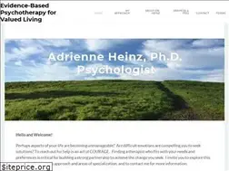 Sites similar to dradrienneheinz.com