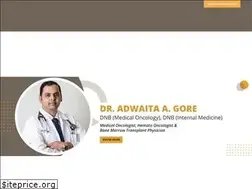 Sites similar to dradwaitagore.com