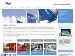 Sites similar to draeger-academy.nl