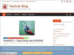 Sites similar to draeger-it.blog
