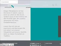 Sites similar to draeger-wullenwever.de