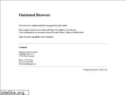 Sites similar to draeger.hu