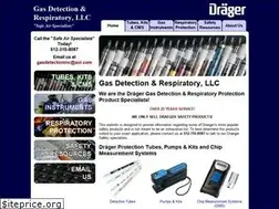Sites similar to draegersafetyonline.com