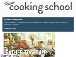 Sites similar to draegerscookingschool.com