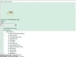 Sites similar to draegersfloral.com