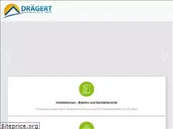 Sites similar to draegert.de