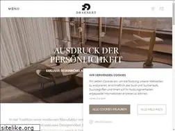 Sites similar to draenert.com