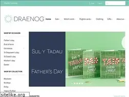 Sites similar to draenogdesign.co.uk