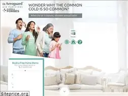 Sites similar to draeroguard.com