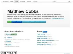 Sites similar to draeton.github.io