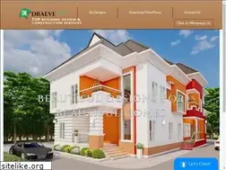 Sites similar to draeveconstruction.com
