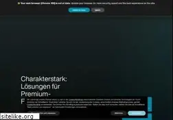 Sites similar to draexlmaier.de