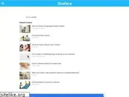 Sites similar to drafare.com
