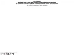 Sites similar to drafdbzr12.de