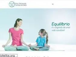 Sites similar to drafernandagomesdemelo.com.br