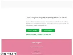 Sites similar to drafernandatorras.com.br