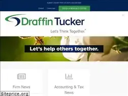 Sites similar to draffin-tucker.com