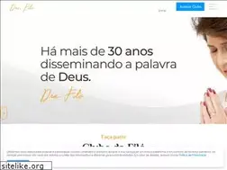 Sites similar to drafilo.com.br