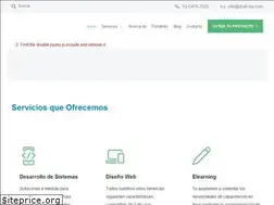 Sites similar to draft-mx.com