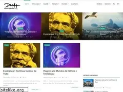 Sites similar to draft-worldmagazine.com