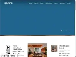 Sites similar to draft.co.jp