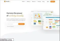 Sites similar to draft.io